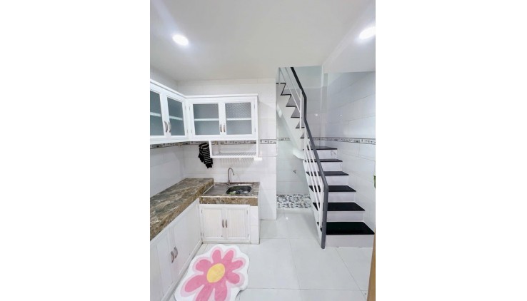 NHÀ 3 TẦNG MỚI ĐẸP - NGAY CHỢ BÌNH LONG - NGUYỄN SƠN - 23M2 - GIÁP TÂN PHÚ - SỔ NỞ HẬU HOÀN CÔNG ĐỦ - GIÁ HƠN 2 TỶ